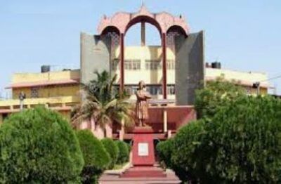 इस सत्र से रविशंकर शुक्ल विश्वविद्यालय में पढ़ाई जाएगी संस्कृत, AI सहित चार और स्पेशल कोर्स शुरू होंगे