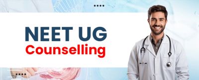 Counselling 2025 : नीट यूजी 2025 की काउंसलिंग 29 जुलाई से, छत्तीसगढ़ में प्रक्रिया शुरू