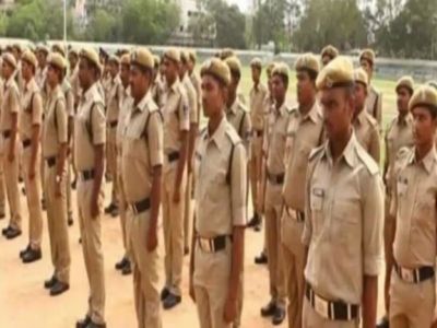 छत्तीसगढ़ पुलिस आरक्षक भर्ती 2025: अभ्यर्थी 27 अगस्त तक कर सकते हैं आवेदन, 14 सितंबर को होगी लिखित परीक्षा