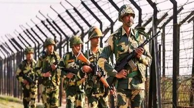 Recruitment 2025: युवाओं के लिए खुशखबरी, BSF में हेड कॉन्स्टेबल के पद पर निकली भर्ती, मिलेगी मोटी सैलरी