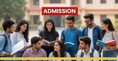 Breaking : छात्रों के लिए बड़ी खबर, महाविद्यालयों में एडमिशन की डेट 5 सितंबर तक बढ़ी