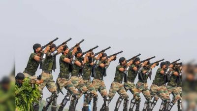 gniveer Recruitment 2026 : भारतीय थल सेना में अग्निवीर भर्ती की अधिसूचना जारी, जानिए कब तक कर सकेंगें आवेदन gniveer Recruitment 2026 : भारतीय थल सेना में अग्निवीर भर्ती की अधिसूचना जारी, जानिए कब तक कर सकेंगें आवेदन