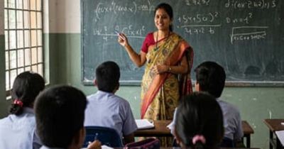 शिक्षक भर्ती का सपना देख रहे युवाओं के लिए खुशखबरी, 11 हजार पदों पर निकली बंपर भर्ती, यहां देखें कैसे करें आवेदन