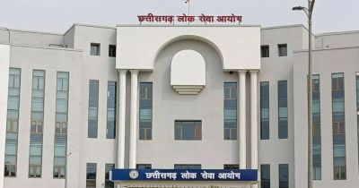 ब्रेकिंग : CGPSC मेंस एग्जाम का बदला शेड्यूल, 16 मई की जगह अब इतने तारीख से शुरू होगी परीक्षा&hellip;