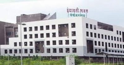 छत्तीसगढ़ में स्वामी आत्मानंद स्कूलों में 1812 पदों पर होगी भर्ती, लोक शिक्षण संचालनालय ने जारी किया विज्ञापन छत्तीसगढ़ में स्वामी आत्मानंद स्कूलों में 1812 पदों पर होगी भर्ती, लोक शिक्षण संचालनालय ने जारी किया विज्ञापन