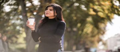 Morning Walk पर जाने से पहले पी लीजिए बस ये ड्रिंक