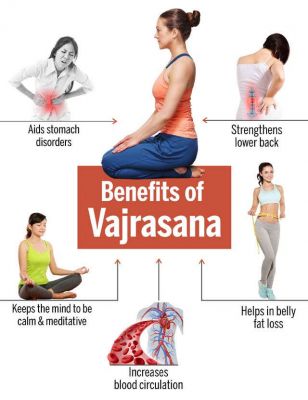 Benefits Of Vajrasana : बेहतर स्वास्थ्य के लिए दिन में बस 5 मिनट कर लीजिए यह आसन, तनाव से लेकर मांसपेशियों का दर्द होगा दूर