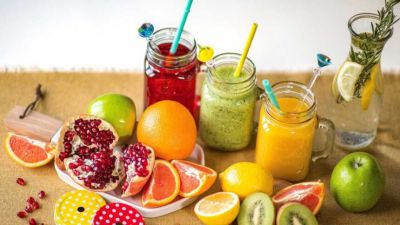 DRINKS : गर्मियों में राहत की तलाश? ये पेय देंगे शरीर को ठंडक और ताजगी