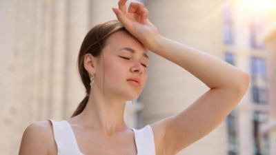 Heatwave : लू लगने पर दिखते हैं ये 5 लक्षण, जानिए 