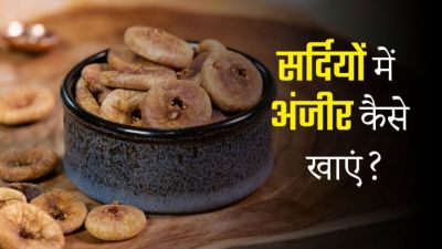 सर्दियों में क्यों बढ़ जाती है अंजीर की डिमांड? डॉक्टर ने बताया सेहत का असली &lsquo;विंटर फॉर्मूला&rsquo;
