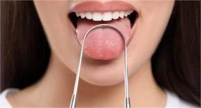 सावधान! जीभ साफ करने की ये आदत आपको दे सकती है खतरनाक इंफेक्शन, न करें इसे नज़रअंदाज़ सावधान! जीभ साफ करने की ये आदत आपको दे सकती है खतरनाक इंफेक्शन, न करें इसे नज़रअंदाज़