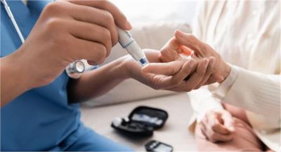 Diabetes की दवा भी फेल! रोज 30 मिनट करें ये काम, शुगर लेवल खुद हो जाएगा कंट्रोल Diabetes की दवा भी फेल! रोज 30 मिनट करें ये काम, शुगर लेवल खुद हो जाएगा कंट्रोल