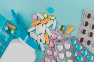 रोज दर्द की दवा ले रहे हैं? सावधान! धीरे-धीरे खराब हो सकती है किडनी और लिवर रोज दर्द की दवा ले रहे हैं? सावधान! धीरे-धीरे खराब हो सकती है किडनी और लिवर