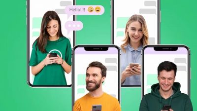 व्हाट्सऐप पर अब कॉल करने का मजा होगा दोगुना, स्क्रीन शेयरिंग फीचर हुआ रोलआउट, ऐसे करें फीचर का इस्तेमाल..