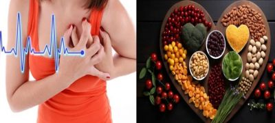 Heart Attack के खतरे से बचना है तो अपने डाइट में शामिल करें ये 5 सुपरफूड