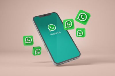 WhatsApp में आने वाला है जबरदस्त फीचर&hellip; मैसेज करने का बदल जाएगा तरीका, देखें कैसे करेगा काम