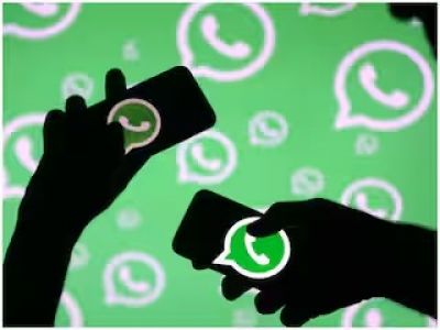 अब WhatsApp पर लीक नहीं होगी आपकी बातें, चैट लॉक से मिलेगी प्राइवेसी और सिक्योरिटी&hellip;जानें प्रोसेस