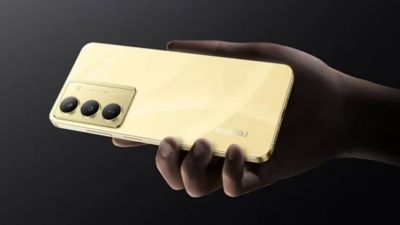 50MP कैमरा और 16GB रैम के साथ लॉन्च हुआ Realme V70, V70s, जानें कीमत