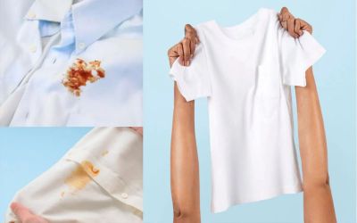 मिनटों में निकलेंगे कपड़े पर लगे जिद्दी दाग, बस इन घरेलू नुस्खे से करें क्लीन