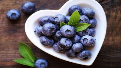 सुपरफूड मानी जाती हैं बेरीज, लेकिन सही तरीके से साफ न कीं तो फायदे की जगह होगा नुकसान सुपरफूड मानी जाती हैं बेरीज, लेकिन सही तरीके से साफ न कीं तो फायदे की जगह होगा नुकसान