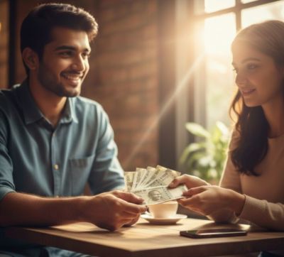 सावधान! दोस्त या रिश्तेदार मांग रहे हैं उधार? पैसा और रिश्ता दोनों बचाने के लिए अपनाएं ये 5 तरीका