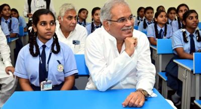 स्वामी आत्मानंद स्कूल: सुलभ होता क्वालिटी एजुकेशन