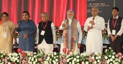 छत्तीसगढ़ नवोदित राज्य,हमें केन्द्र से मिले ज्यादा से ज्यादा मदद : मुख्यमंत्री भूपेश बघेल