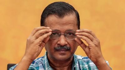 दिल्ली को मिलेगा नया सीएम, आज शाम 4:30 बजे मुख्यमंत्री पद से इस्तीफा देंगे अरविंद केजरीवाल