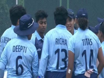 भारत की वनडे और T20 टीम का ऐलान, ऑस्ट्रेलिया के खिलाफ इस दिन से खेली जाएगी सीरीज