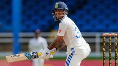 Ishan Kishan की धमाकेदार वापसी, आते ही उड़ा डाले गेंदबाजों के होश, चौके गिनते-गिनते थक गए विरोधी