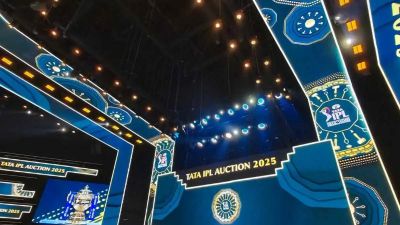 IPL 2025: क्या इन दिग्गजों का खत्म हो गया आईपीएल करियर? नहीं मिला कोई खरीददार, CSK-KKR का रह चुके हिस्सा