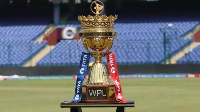 WPL 2025 Auction : IPL के बाद अब WPL 2025 के लिए नीलामी, 120 खिलाड़ियों पर लगेगी बोली