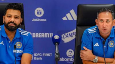 IND VS ENGLAND : ये खिलाड़ी खेलेंगे चैंपियंस ट्रॉफी&hellip;बुमराह रहेंगे बाहर ,इसको मिला मौका