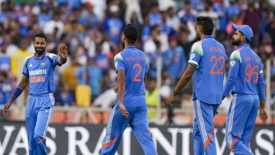 IND vs ENG : भारत ने तीसरे वनडे में भी इंग्लैंड को हराया, 3-0 से अपने नाम की सीरीज 