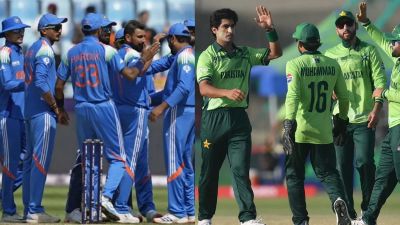 IND vs PAK: क्या बदल गया मैच का समय, जानें दुबई में कितने बजे शुरू होगा महामुकाबला?