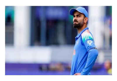 36 साल की उम्र में भी रन चेज में विराट कोहली जैसा कोई नहीं, खुद बताया सफलता का राज