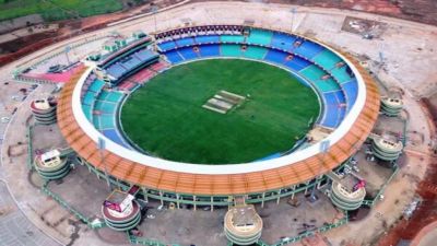 IMLeague &ndash; 2025 : आज रायपुर में भिड़ेगी इंडिया और वेस्टइंडीज मास्टर्स, यहां देखें पूरा शेड्यूल 