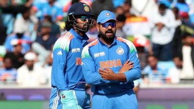 ICC ने चैंपियंस ट्रॉफी टीम ऑफ द टूर्नामेंट का किया ऐलान, रोहित शर्मा को नहीं मिली जगह