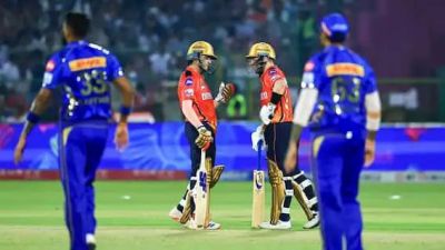 IPL फाइनल में किससे भिड़ेगा RCB आज होगा फैसला दूसरे क्वालीफायर में पंजाब और मुम्बई होंगे आमने सामने पढ़े पूरी ख़बर