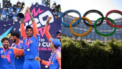 Olympics Schedule 2028 : क्रिकेट का शेड्यूल आया सामने, जानें कब और कहां खेले जाएंगे मुकाबले?