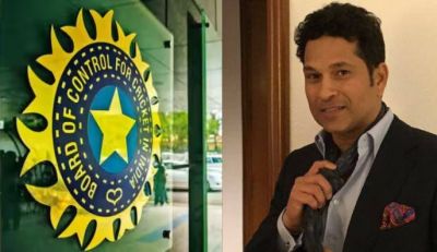 BCCI: क्या सचिन तेंदुलकर बनेंगे BCCI अध्यक्ष? चुनाव से पहले खुद दी बड़ी सफाई