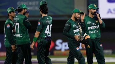 PAK vs UAE : पाकिस्तान ने एशिया कप 2025 का किया बहिस्कार, UAE के खिलाफ मैच नहीं खेलने का लिया फैसला