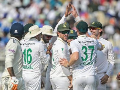 IND vs SA 1st Test : टीम इंडिया की शर्मनाक हार, 93 पर ऑलआउट, 30 रनों से जीता साउथ अफ्रीका