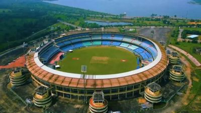 अगर आप भी नहीं खरीद पाए भारत-दक्षिण अफ्रीका मैच की टिकट तो मत होइए निराश&hellip; यहां फ्री में देखें Live