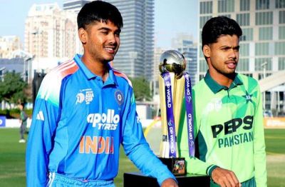 U19 Asia Cup 2025 Final, IND vs PAK: ये हैं भारत की हार के 5 बड़े कारण