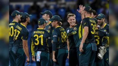 ऑस्ट्रेलिया ने T20 World Cup 2026 के लिए टीम का किया एलान, मिचेल मार्श करेंगे कप्तानी