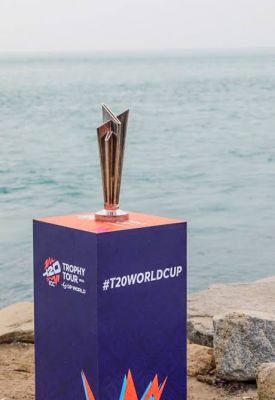 ICC T20 WORLD CUP 2026: बांग्लादेश बाहर, स्कॉटलैंड की एंट्री&mdash;ICC ने जारी किया T20 विश्व कप 2026 का नया शेड्यूल