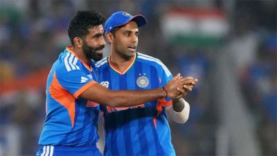 IND vs ZIM Live Streaming: फ्री में कैसे देख पाएंगे भारत बनाम जिम्बाब्वे का लाइव मैच? पढ़ें पूरी डिटेल्स IND vs ZIM Live Streaming: फ्री में कैसे देख पाएंगे भारत बनाम जिम्बाब्वे का लाइव मैच? पढ़ें पूरी डिटेल्स