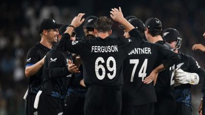 T20 World Cup 2026: न्यूजीलैंड और साउथ अफ्रीका के बीच आज सेमीफाइनल, जानें किसका पलड़ा है भारी