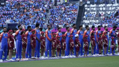 बड़ी खबर, टीम इंडिया के नए दौरे का ऐलान, इस देश की धरती पर चौथी बार खेलेगी सीरीज